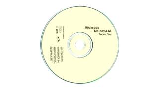 Röyksopp  Melody AM US Bonus Disc Continuous Mix [upl. by Jonis]