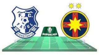 FC Farul Constanța vs FCSB  Superliga  31032024  COMENTARIU LIVE [upl. by Peih458]