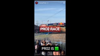 pro2 race [upl. by Ursula]