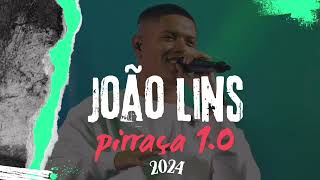 joão Lins DE PIRRAÇA 10 musica arrocha joãolins [upl. by Atiras]