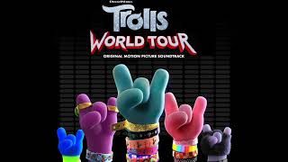 Trolls World Tour Born To Die Swedish [upl. by Jalbert]