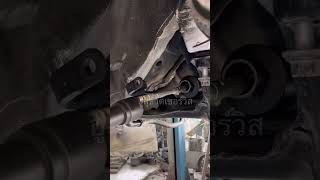 How to remove the rack ball joint fyp Usuchat Service rack ball joint [upl. by Maher]