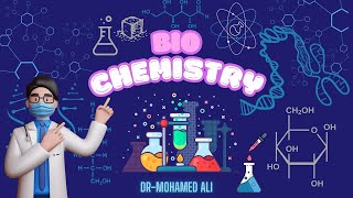 BiochemistryMonosaccharides part 1 أولي محاضرات البايوكيميستري  السكريات الاحاديه [upl. by Idnarb267]