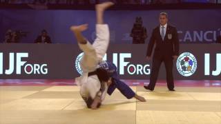 Judo Rules  Scores [upl. by Nylikcaj]