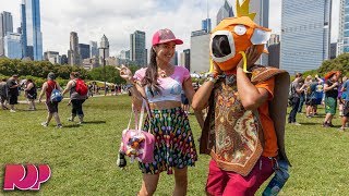 This Pokemon Go Festival Sounds Awful [upl. by Eenolem]