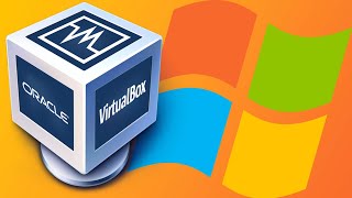 How to Setup a Windows Virtual Machine on Oracle Virtual Box  Vulnerability Management  Pentesting [upl. by Leynad451]