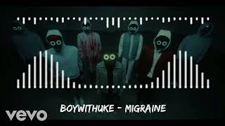 BoyWithUke  Migraine [upl. by Akimit]