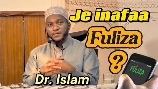 Je inafaaquot fuliza quot kwa muislamu fyp drislam [upl. by Ern15]