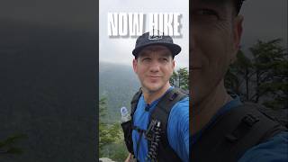 THIS IS WHY hiking nature backpacking backpackinggear coachbill315 [upl. by Froemming]