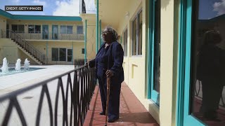 Remembering The Life and Legacy of Dr Enid Pinkney [upl. by Sayres]