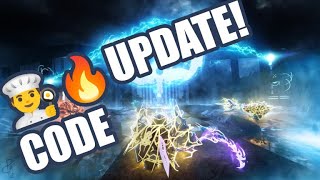 ROBLOX 👨‍🍳🔥UPDATE FABLED LEGACY CODES  HOW TO REDEEM [upl. by Tremayne]