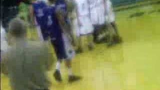 ENLOE vs MILLBROOK GAME [upl. by Agon348]