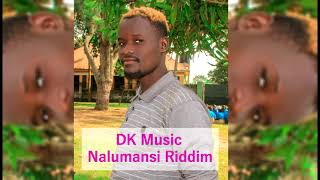 Nalumansi RiddimDk Junior ug [upl. by Anirbes]