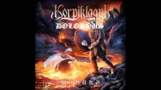 Korpiklaani  Dolorous [upl. by Ludly63]