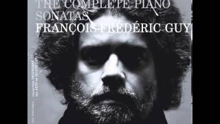 BEETHOVEN  quotWaldsteinquot III Rondo  FrançoisFrédéric Guy [upl. by Heger855]