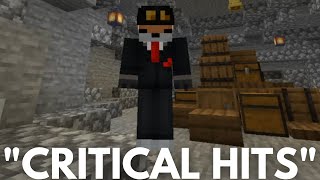 Fundy finds a Secret Bug on the Origins SMP [upl. by Suollecram]