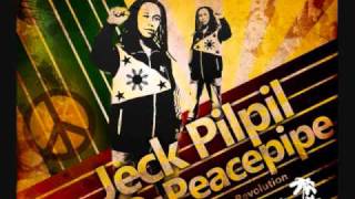 Jeck Pilpil amp Peacepipe  Kulay Ng Kalayaan [upl. by Hemminger]