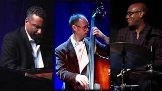 Rays Collard Greens by The Eric Byrd Trio [upl. by Charmane]