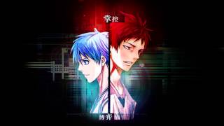 Kuroko No Basket OST 2  Touou Match Epilogue Extended [upl. by Eppillihp]