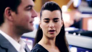 TonyampZiva  Its All About Chemistry Tiva NCIS [upl. by Chet]