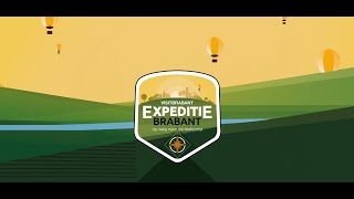 Expeditie Brabant  VisitBrabant ondernemersevent 2024  Excl voor partners [upl. by Tare]