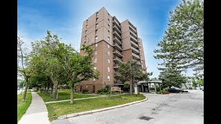 2053065 Queen Frederica Drive Mississauga Home  Real Estate Properties [upl. by Angelo]