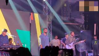 Dusshopno  Odd SignatureLive Chittagong Veterinary and Animal Science University 16032023 [upl. by Aisyle]