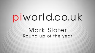 piworld 2020 round up interview Mark Slater [upl. by Aihsenak]