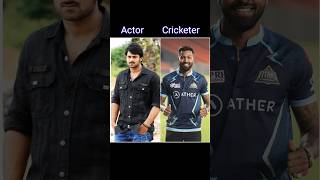 South actors Favourite Cricketers 😀 Vijay Virat Kohli MS Dhoni cricket Allu Arjun viral [upl. by Ehtyaf911]