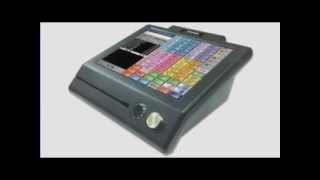 DX795 POS Terminal [upl. by Anecusa442]