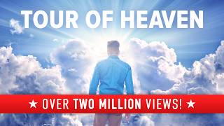 Man Shocked by What He Saw His Pets Doing in Heaven NDE [upl. by Yelkreb]