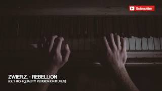 Rebellion Remix Instrumental [upl. by Karole789]