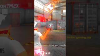 M2X Junior gaming 99 op headshot video totalgaming [upl. by Dimitry]