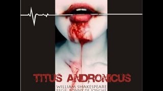 Trailer Titus Andronicus [upl. by Okir555]