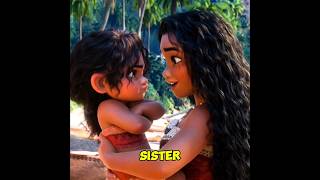 MOANA 2 Will be EPIC shorts [upl. by Mello]