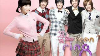 06 Boys Before Flowers OST  Starlight Tears [upl. by Nameloc]