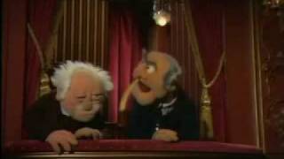 Waldorf und Statler 4 [upl. by Willms]