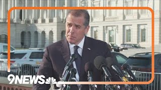 Legal expert weighs in as Hunter Biden asks for delay in gun trial [upl. by Willard111]