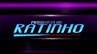 Vinheta programa do ratinho [upl. by Alrick]