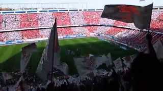 Himno Atletico de Madrid cantado por todo el estadio [upl. by Wilhelmina]