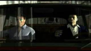 DRIVER 2  The Wheelman Is Back  Movie Intro NTSC Version [upl. by Euqinehs]