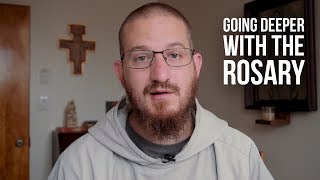 How to REALLY Pray the Rosary [upl. by Hgalehs]