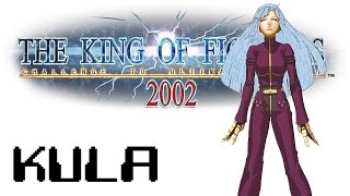 kula kof 2002 PKZ [upl. by Jeffries]