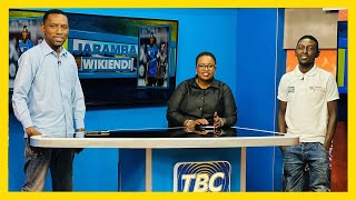 🔴TBCLIVE JARAMBA WIKIENDI MEI 18 2024  SAA 100  200 USIKU [upl. by Ferullo]