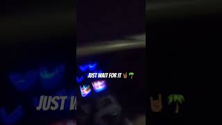 Corvette POV drive Late Night explore shorts car youtuber houston growth motivation grind [upl. by Nnylatsirk]