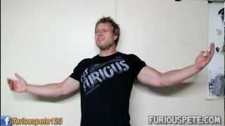 POLISH LANGUAGE LESSON 6  PIERDOLE  Furious Pete Talks [upl. by Hazem]