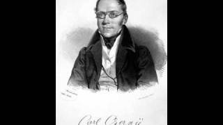 Carl Czerny Etudes op740 no1116243743  Карл Черни [upl. by Kcirdet113]