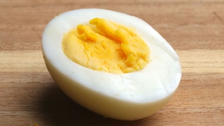 How To Cook Perfect HardBoiled Eggs [upl. by Atsira]