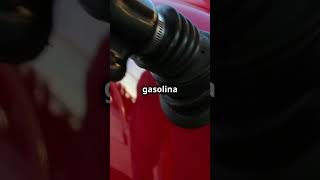 🔥⛽ ¿Qué es el Octanaje y Por Qué Importa para tu Motor 🚗💨 gasolina coches curiosidades [upl. by Rivalee720]