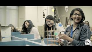 ITM Institute of Design and Media l Corporate Video 2020 l Indias Best Design School [upl. by Lecroy]